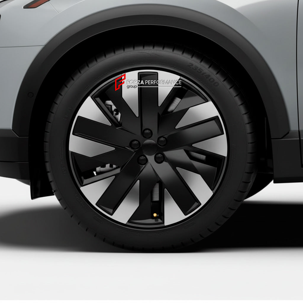 FORGED WHEELS RIMS for POLESTAR 1 2 3 4 2020+