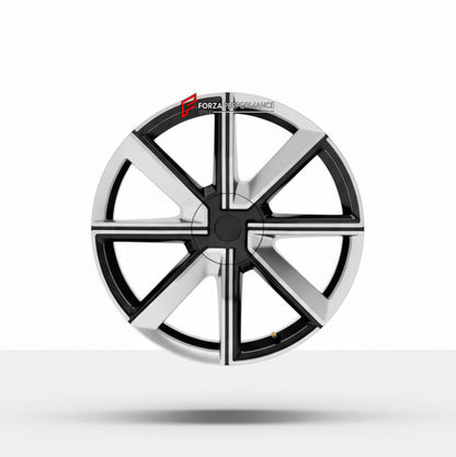 FORGED WHEELS RIMS for POLESTAR 1 2 3 4 2020+