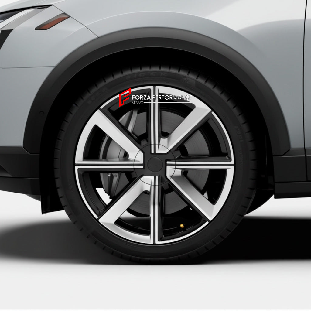 FORGED WHEELS RIMS for POLESTAR 1 2 3 4 2020+