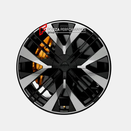 FORGED WHEELS RIMS for POLESTAR 1 2 3 4 2020+