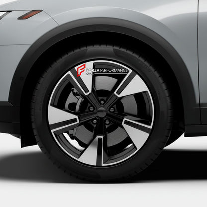 FORGED WHEELS RIMS for POLESTAR 1 2 3 4 2020+