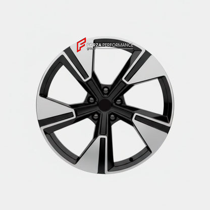 FORGED WHEELS RIMS for POLESTAR 1 2 3 4 2020+