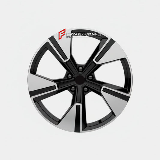 FORGED WHEELS RIMS for POLESTAR 1 2 3 4 2020+