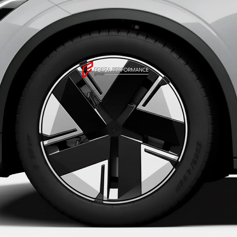 FORGED WHEELS RIMS for POLESTAR 1 2 3 4 2020+