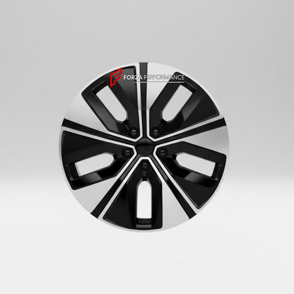 FORGED WHEELS RIMS for POLESTAR 1 2 3 4 2020+