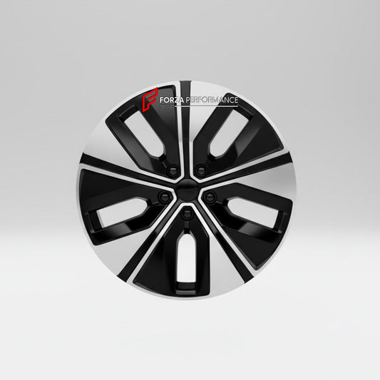 FORGED WHEELS RIMS for POLESTAR 1 2 3 4 2020+