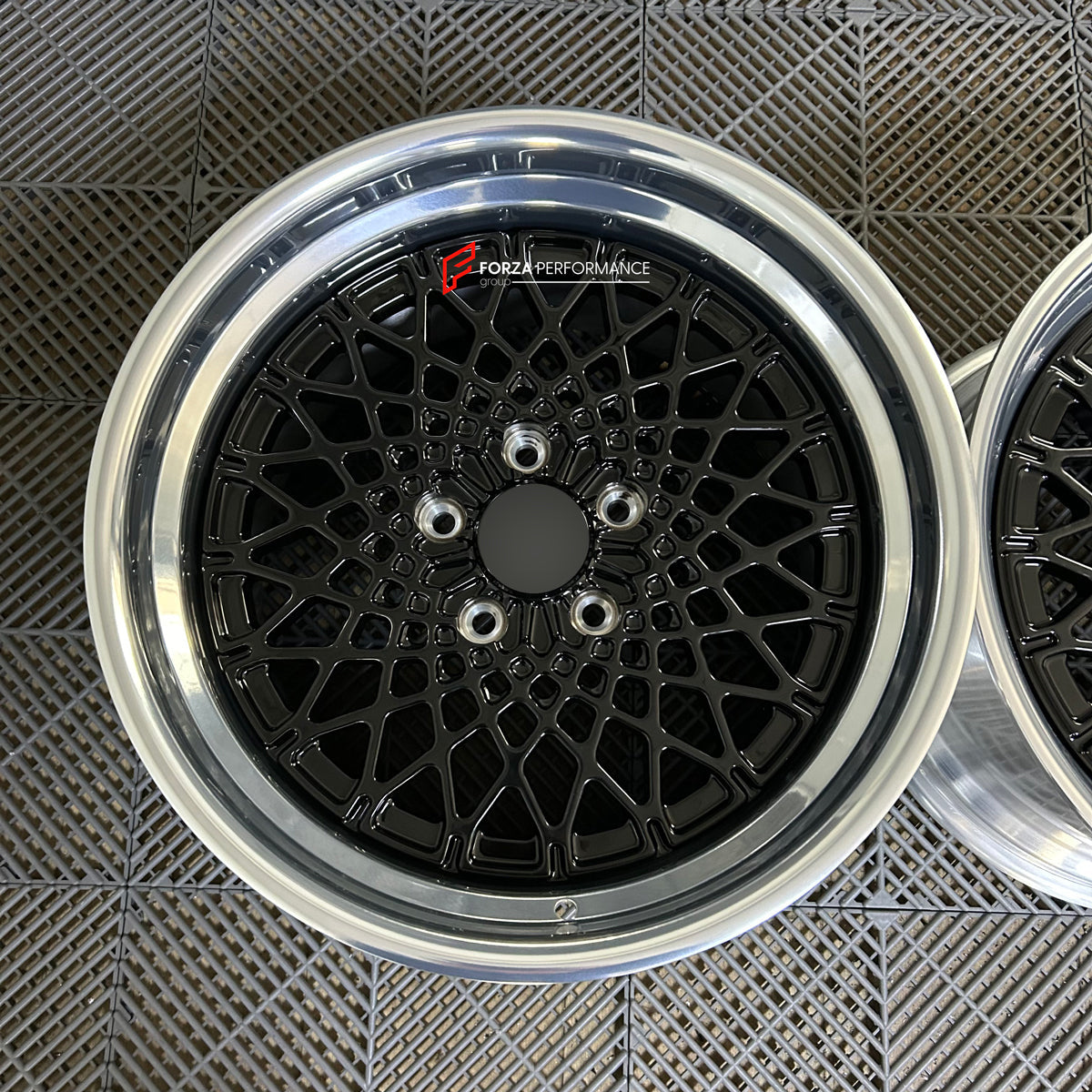 FORZA PERFORMANCE FORGED WHEELS RIMS for PONTIAC GRAND PRIX 1990 custom fit OEM