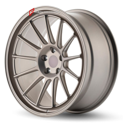 FORGED WHEELS RIMS for PORSCHE 911 992.1 GTS 2020 - 2024 FORZA PERFORMANCE custom fit buy 313 GT
