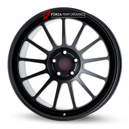 FORGED WHEELS RIMS for PORSCHE 911 992.1 GTS 2020 - 2024 FORZA PERFORMANCE custom fit buy 313 GT