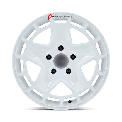 FORGED WHEELS RIMS for PORSCHE CAYENNE 2014