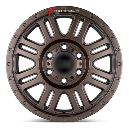 FORGED WHEELS RIMS for PORSCHE CAYENNE 2018