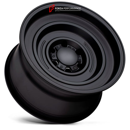 FORGED WHEELS RIMS for TOYOTA 4RUNNER 2018