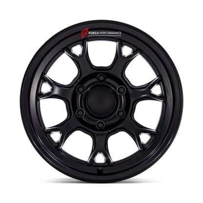 FORGED WHEELS RIMS for TOYOTA 4Runner