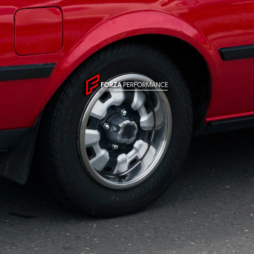 FORGED WHEELS RIMS for TOYOTA CELICA GTS 1985