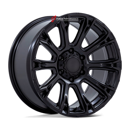 FORGED WHEELS RIMS for TOYOTA SEQUOIA 2024
