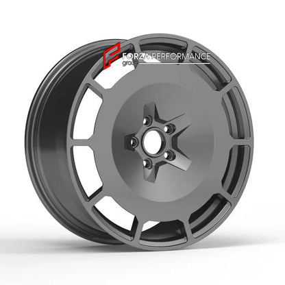 FORGED WHEELS RIMS for JEEP WRANGLER