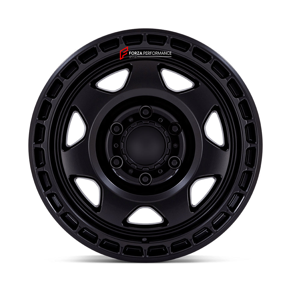 FORGED WHEELS RIMS for TOYOTA TUNDRA 2022