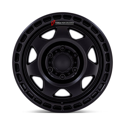 FORGED WHEELS RIMS for TOYOTA TUNDRA 2022