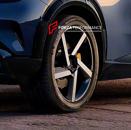 FORGED WHEELS RIMS for XIAOMI UY7