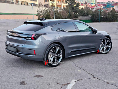 FORGED WHEELS RIMS for ZEEKR 001 2021 - 2024