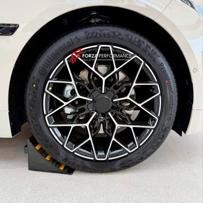 22 INCH FORGED WHEELS RIMS for ZEEKR 001 2026