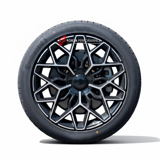 22 INCH FORGED WHEELS RIMS for ZEEKR 001 2026