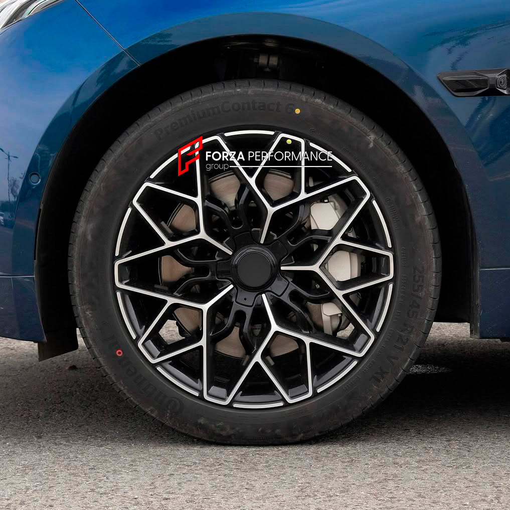 22 INCH FORGED WHEELS RIMS for ZEEKR 001 2026