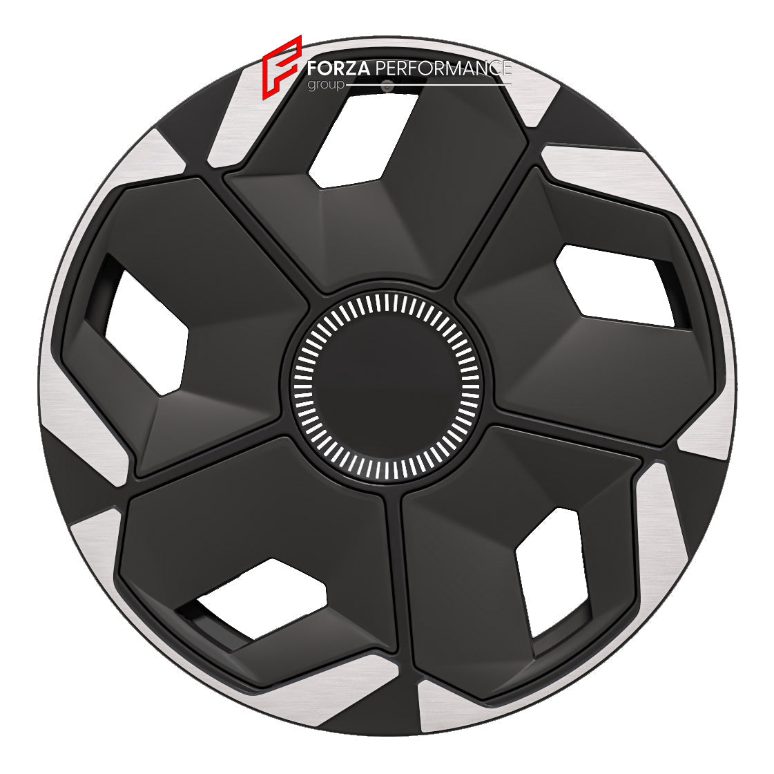 FORGED WHEELS RIMS for ZEEKR 7X 2025+