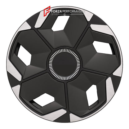 FORGED WHEELS RIMS for ZEEKR 7X 2025+