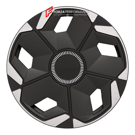 FORGED WHEELS RIMS for ZEEKR 7X 2025+