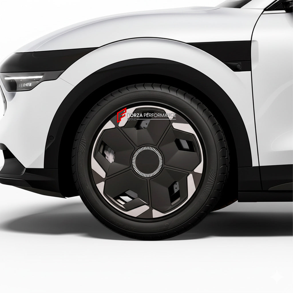 FORGED WHEELS RIMS for ZEEKR 7X 2025+