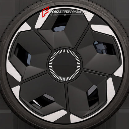 FORGED WHEELS RIMS for ZEEKR 7X 2025+