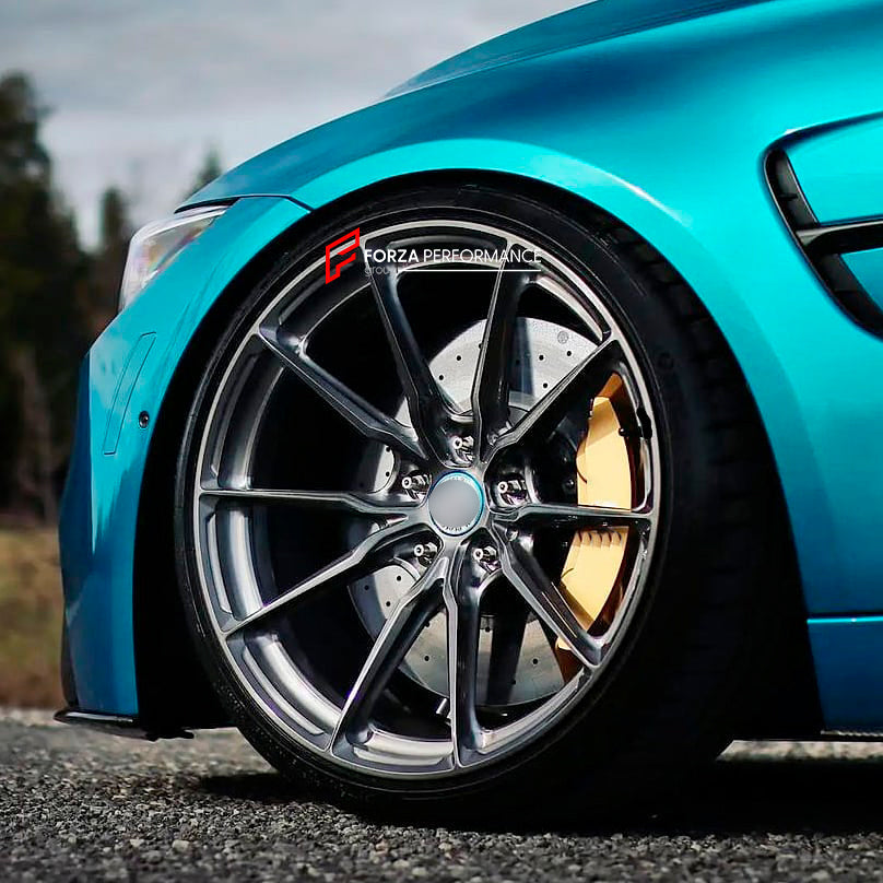 20 INCH FORGED WHEELS RIMS for BMW M4 F82 2018
