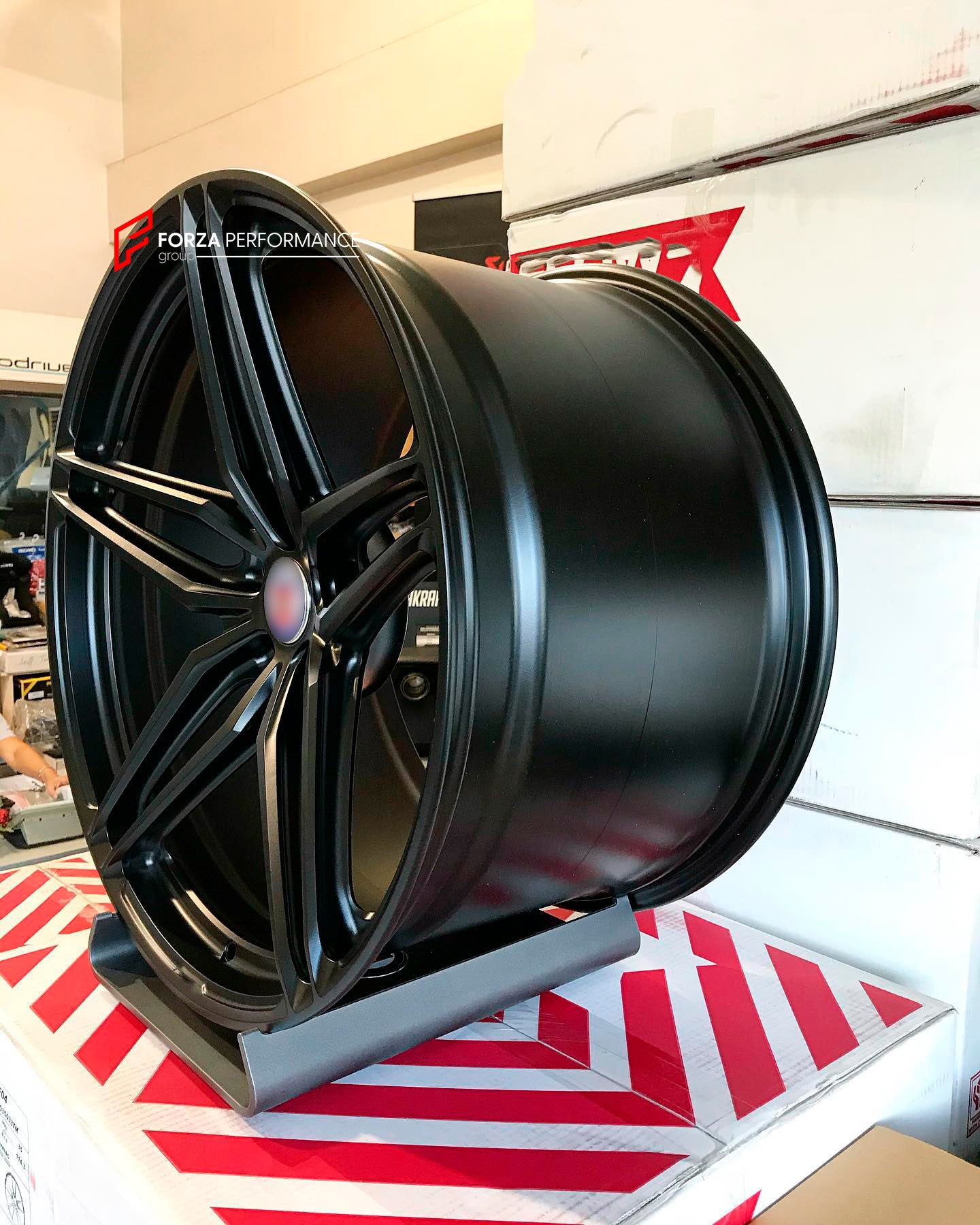 21 22 INCH FORGED WHEELS RIMS for FERRARI 296 GTB 2021
