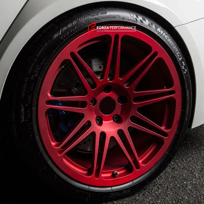 FORZA PERFORMANCE 20 INCH FORGED WHEELS RIMS for BMW M5 F10 2013 custom fit Classic Series 301M