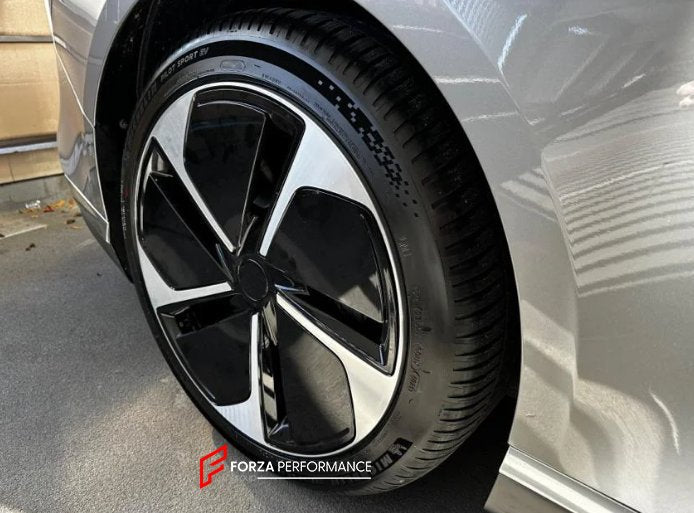 FORGED RIMS FOR LUCID AIR