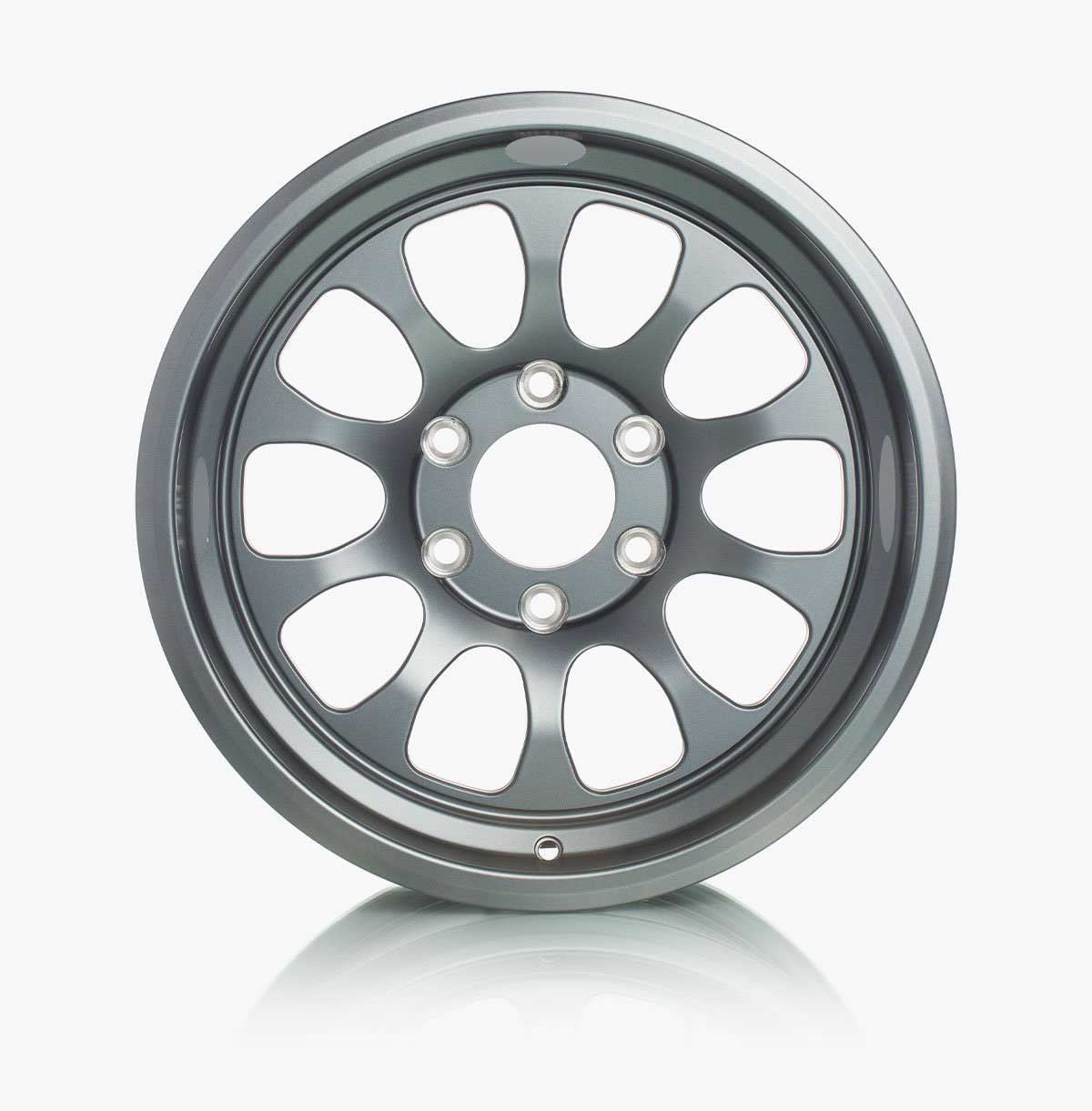 FORGED WHEELS Monoblock for ALL MODELS A243
