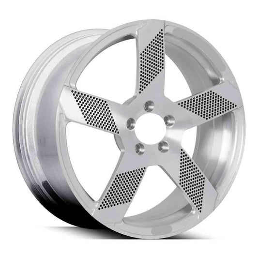 Forgiato custom wheels