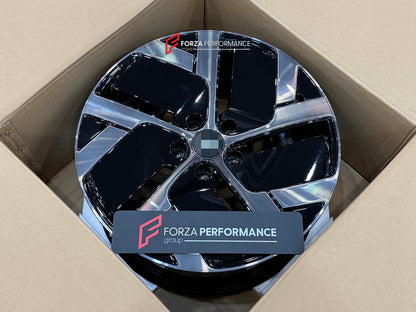 FORZA 19 INCH FORGED WHEELS RIMS for MG IM6 PERFORMANCE 2025 custom fit OEM LUCID WHEELS