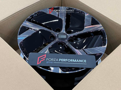 FORZA 19 INCH FORGED WHEELS RIMS for MG IM6 PERFORMANCE 2025 custom fit OEM LUCID WHEELS