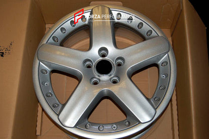 FORZA PEFORMANCE 19 INCH FORGED WHEELS RIMS for BENTLEY ARNAGE custom fit OEM