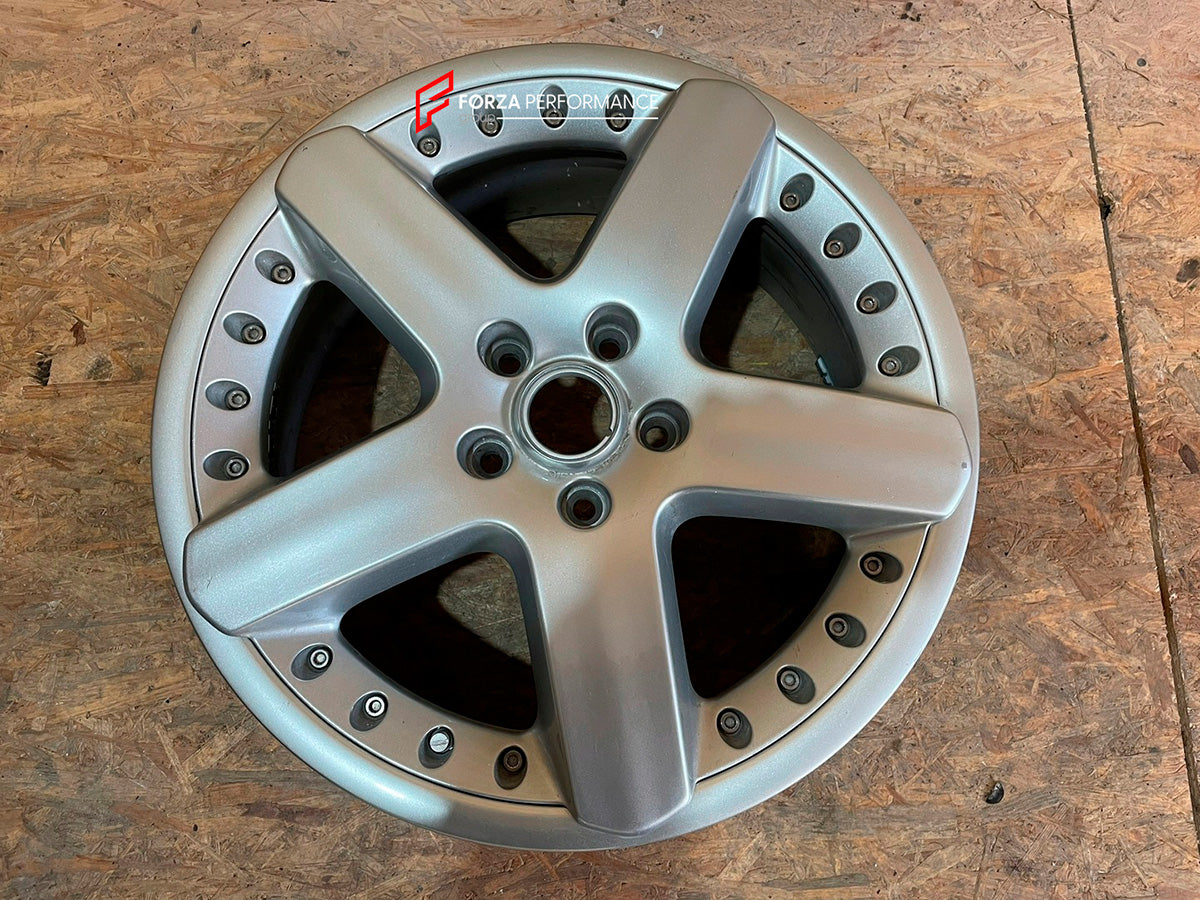 FORZA PEFORMANCE 19 INCH FORGED WHEELS RIMS for BENTLEY ARNAGE custom fit OEM