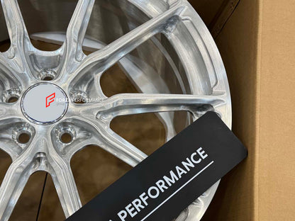 FORZA PERFORMACNE 19 INCH FORGED WHEELS RIMS for TOYOTA GR86 ZN8 2025 custom fit P104SC