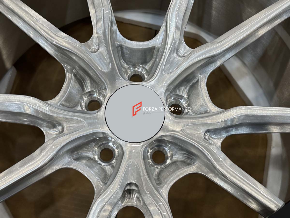 FORZA PERFORMACNE 19 INCH FORGED WHEELS RIMS for TOYOTA GR86 ZN8 2025 custom fit P104SC