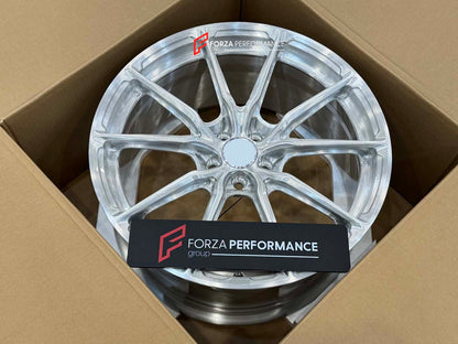 FORZA PERFORMACNE 19 INCH FORGED WHEELS RIMS for TOYOTA GR86 ZN8 2025 custom fit P104SC