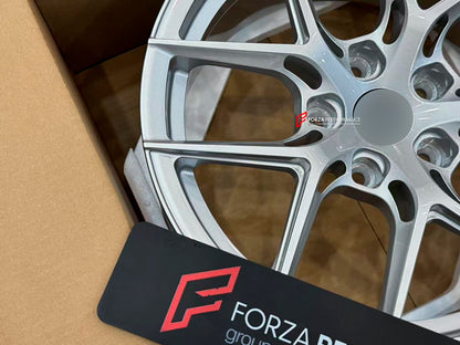 FORZA PERFORMANCE 17 INCH FORGED WHEELS RIMS for JAGUAR XJS 1992 custom fit AVANT GARDE AG M580R WHEELS