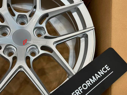 FORZA PERFORMANCE 17 INCH FORGED WHEELS RIMS for JAGUAR XJS 1992 custom fit AVANT GARDE AG M580R WHEELS