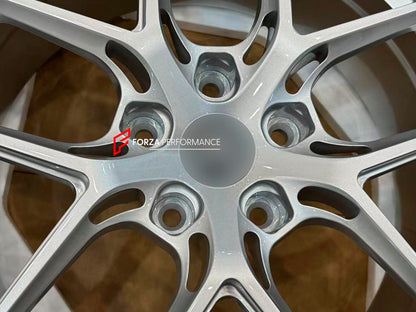 FORZA PERFORMANCE 17 INCH FORGED WHEELS RIMS for JAGUAR XJS 1992 custom fit AVANT GARDE AG M580R WHEELS