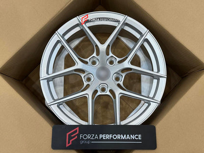 FORZA PERFORMANCE 17 INCH FORGED WHEELS RIMS for JAGUAR XJS 1992 custom fit AVANT GARDE AG M580R WHEELS