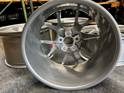 18 19 INCH FORGED WHEELS RIMS for FORD GT GT40